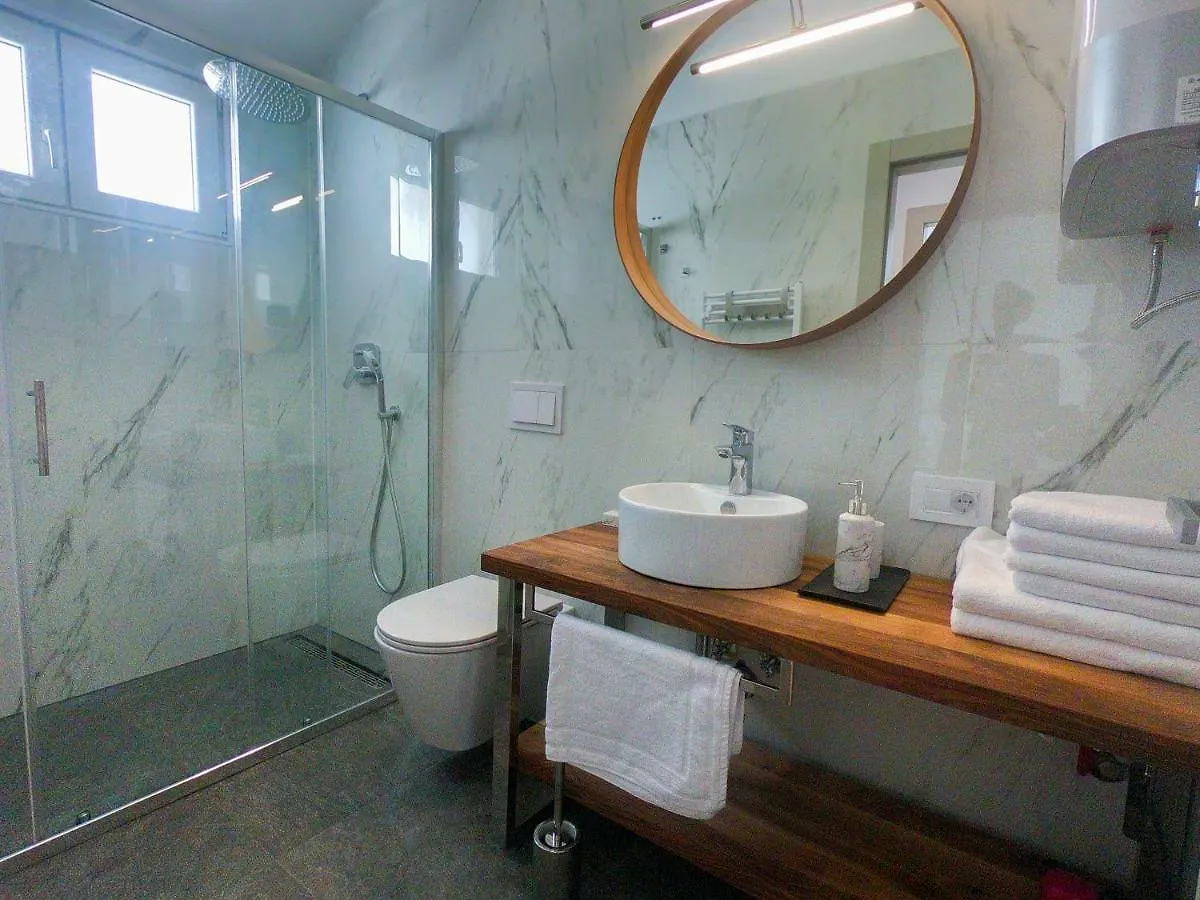 Sea Apartment Carera Rovinj