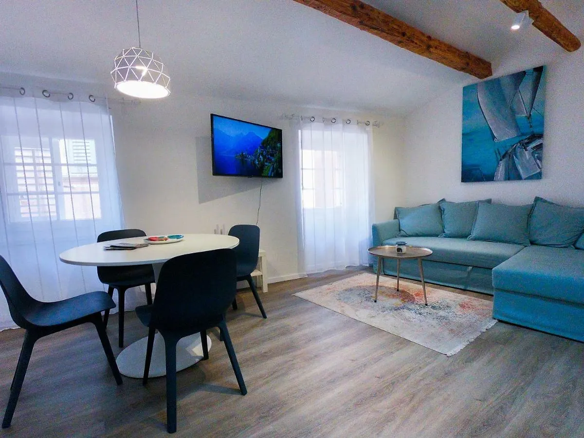 Sea Apartment Carera Rovinj