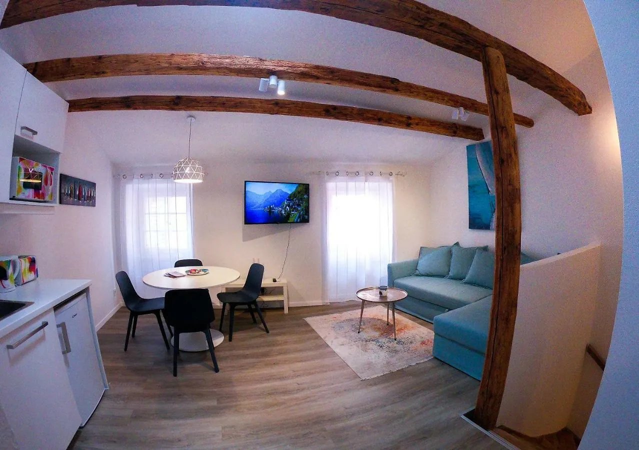 Sea Apartment Carera Rovinj 0*,