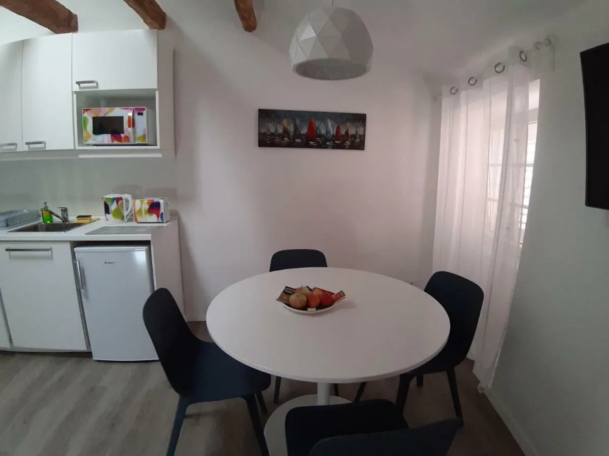 Sea Apartment Carera Rovinj