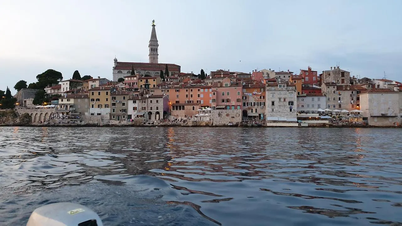 Sea Apartment Carera  Rovinj
