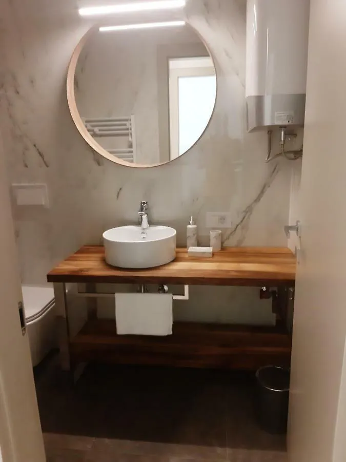 Sea Apartment Carera Rovinj