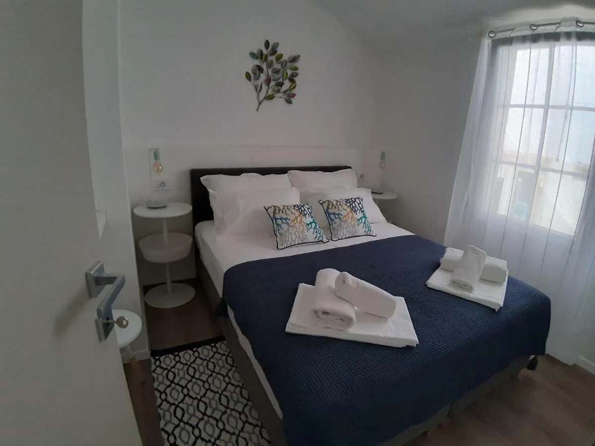Sea Apartment Carera 0*, Rovinj Croatia