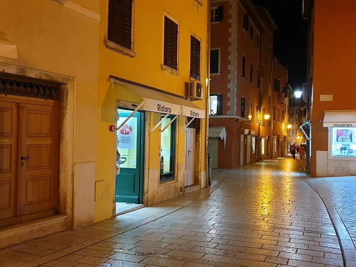 Sea Apartment Carera Rovinj